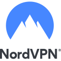 NordVPN logo